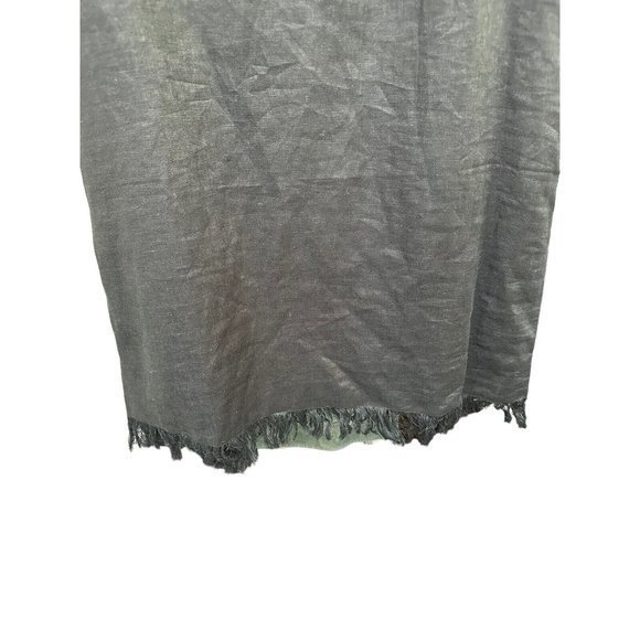 Impeccable‎ Pig Linen Dress Womens L Basic Essential Timeless Sustainable Earthy - Picture 4 of 9